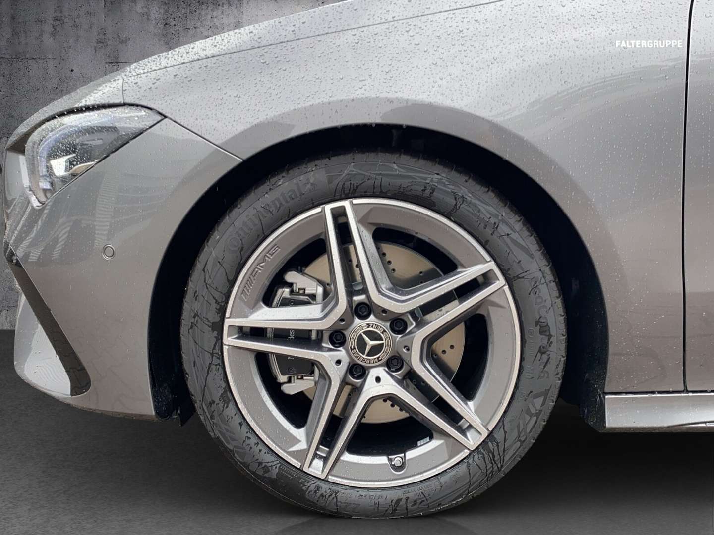 Mercedes CLA 220 220 AMG Line - 2024 - Joinsteer - #17