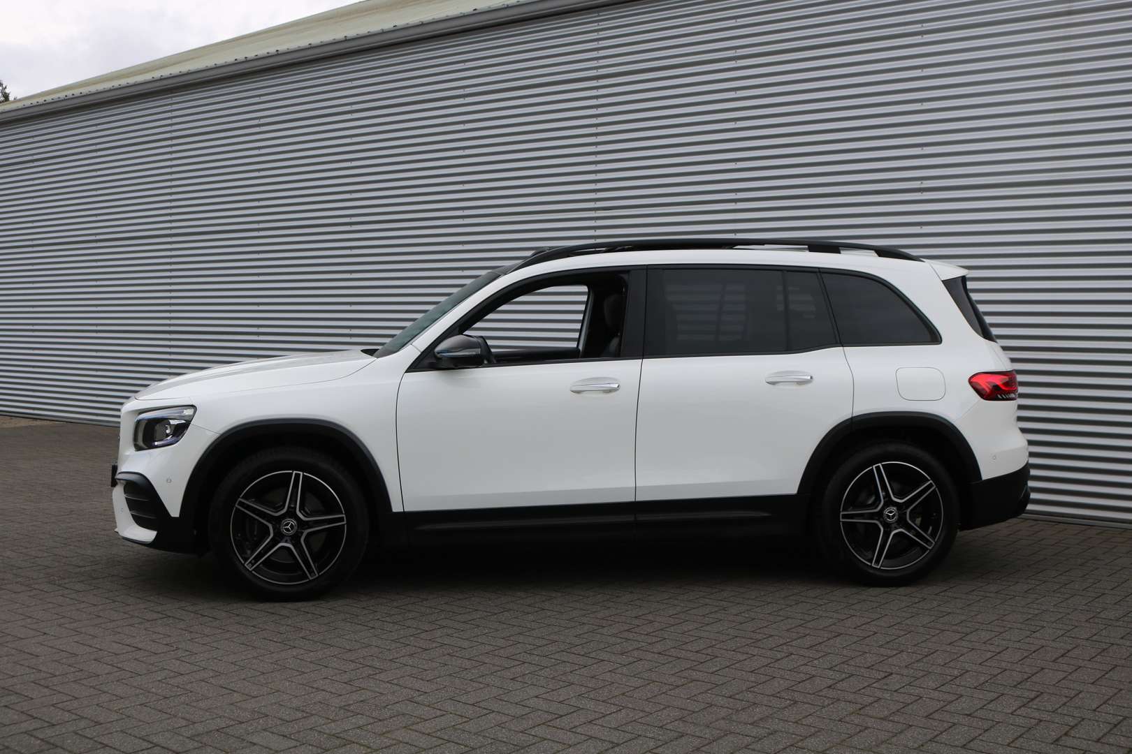 Mercedes GLB 250 250 AMG Line - 2020 - Joinsteer - #36