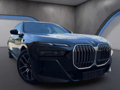 BMW I7 EDrive50 -  - Joinsteer - #2