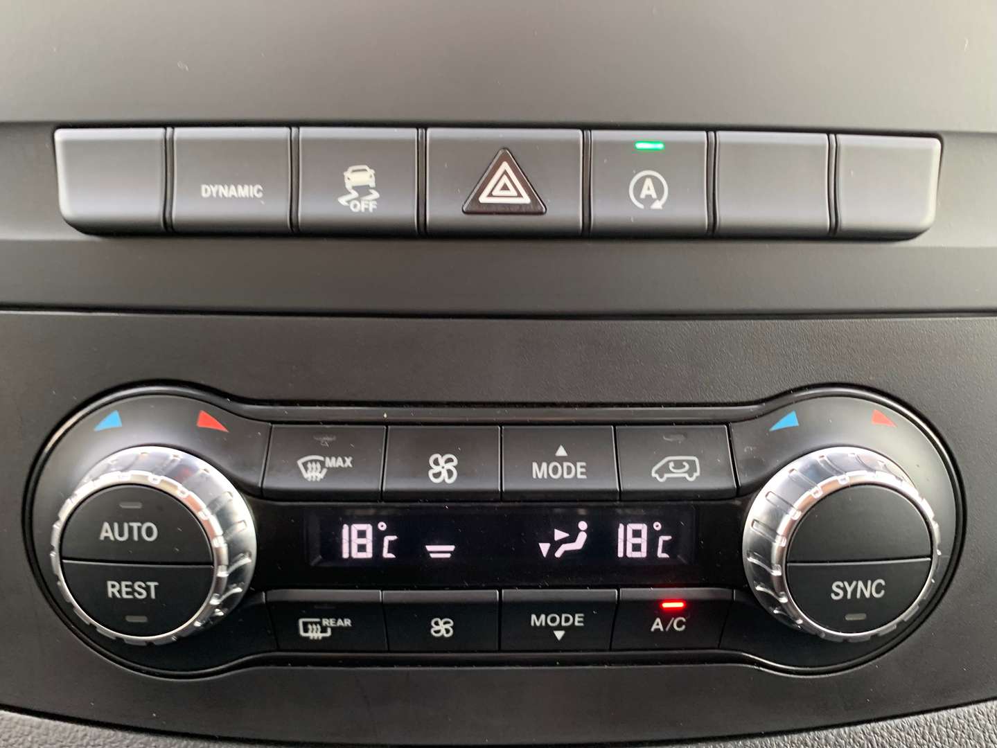 Mercedes Vito - 2021 - Joinsteer - #24