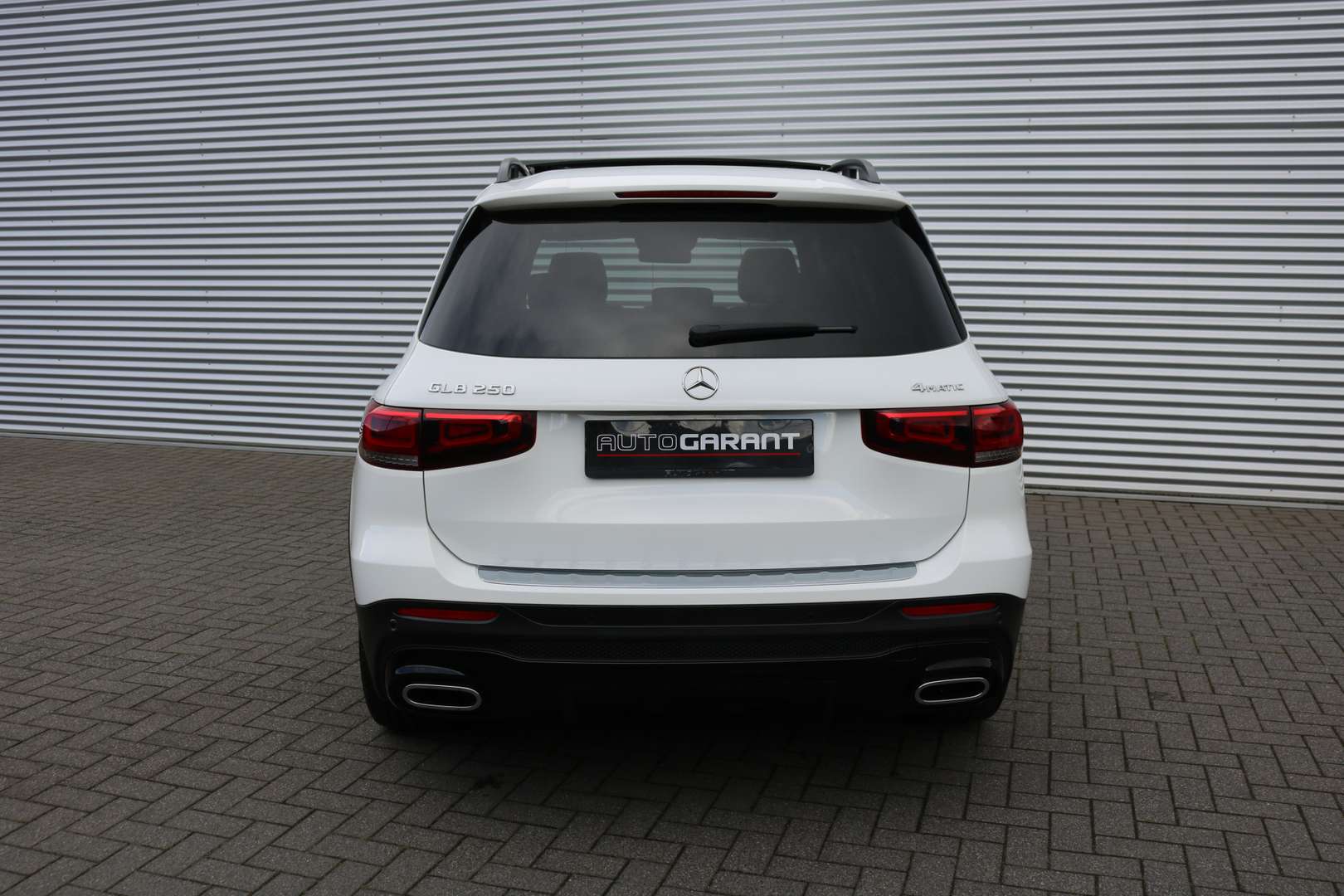 Mercedes GLB 250 250 AMG Line - 2020 - Joinsteer - #37