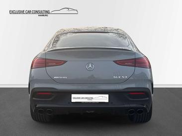 Mercedes GLE 53 AMG 53 AMG Line — photo 5