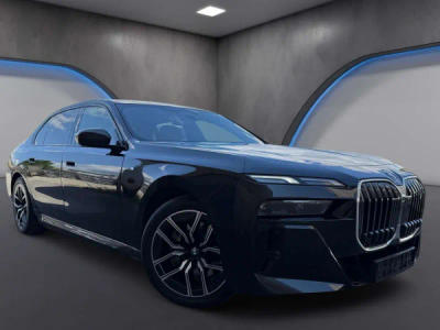 BMW I7 EDrive50 -  - Joinsteer - #3