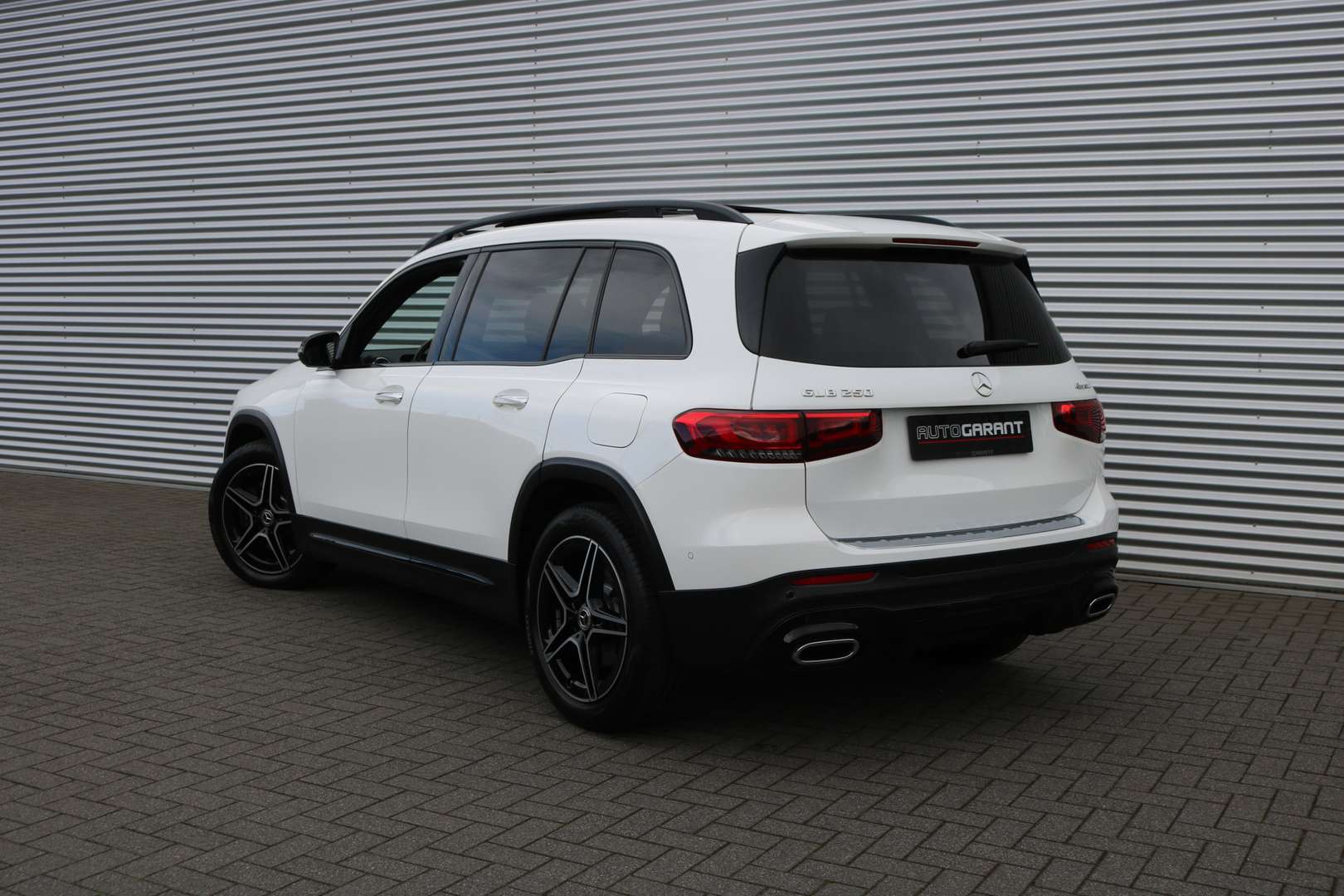 Mercedes GLB 250 250 AMG Line - 2020 - Joinsteer - #38