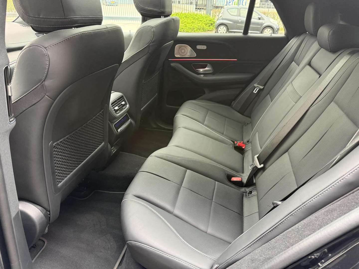 Mercedes GLE Coupé 400 AMG Line - 2024 - Joinsteer - #23