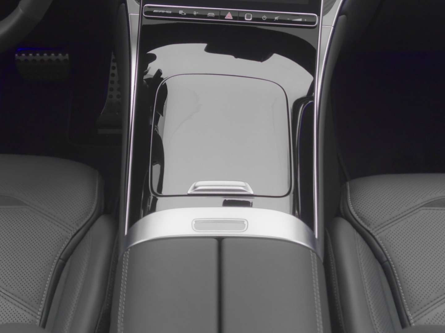 Mercedes GLC 63 AMG 63 Night Edition - 2025 - Joinsteer - #21