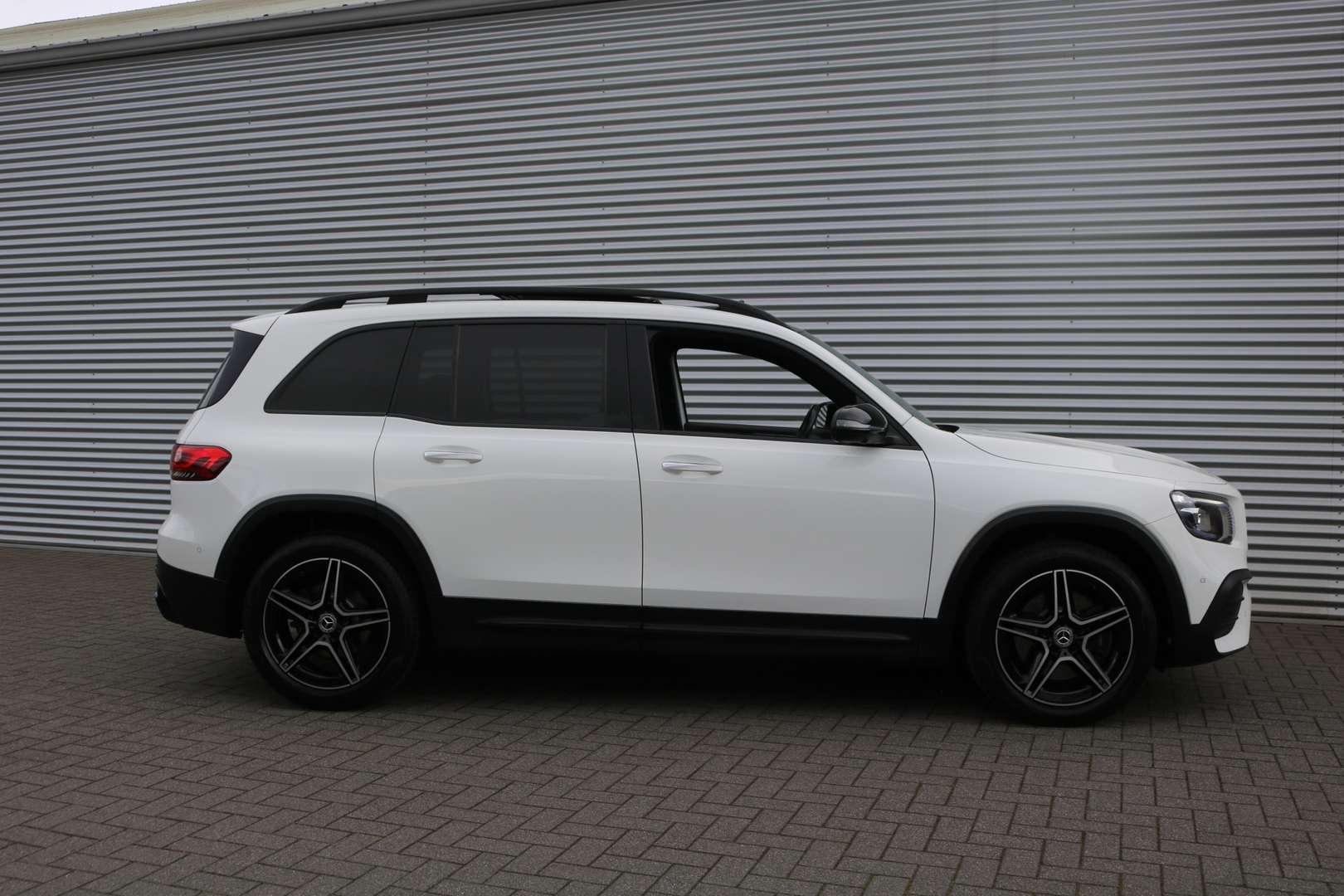 Mercedes GLB 250 250 AMG Line - 2020 - Joinsteer - #39
