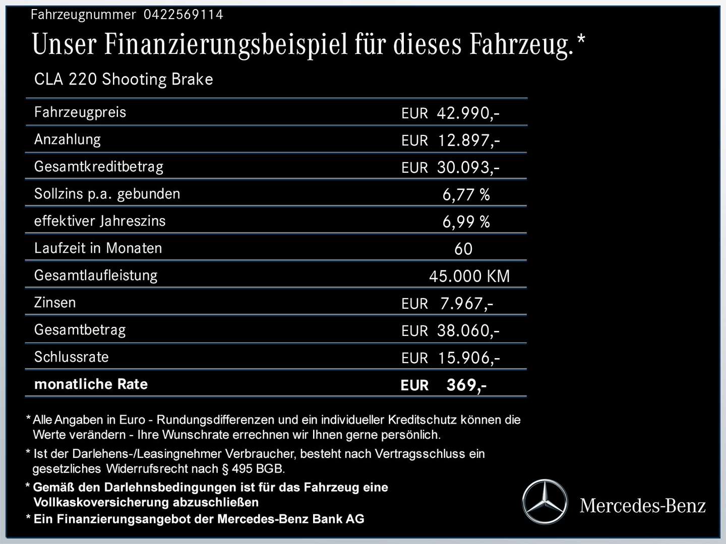 Mercedes CLA 220 220 AMG Line - 2024 - Joinsteer - #20