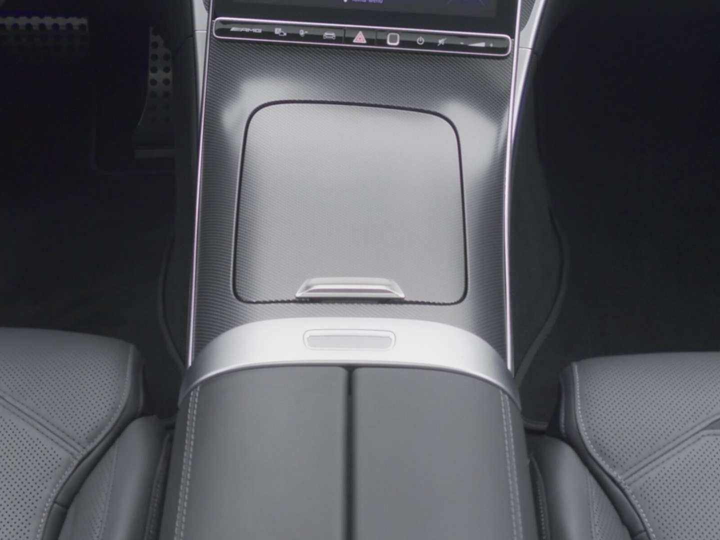 Mercedes Classe C63 AMG 63 Night Edition - 2025 - Joinsteer - #21