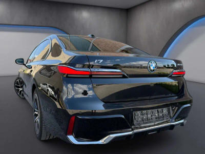 BMW I7 EDrive50 -  - Joinsteer - #4