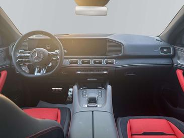 Mercedes GLE 53 AMG 53 AMG Line — photo 7