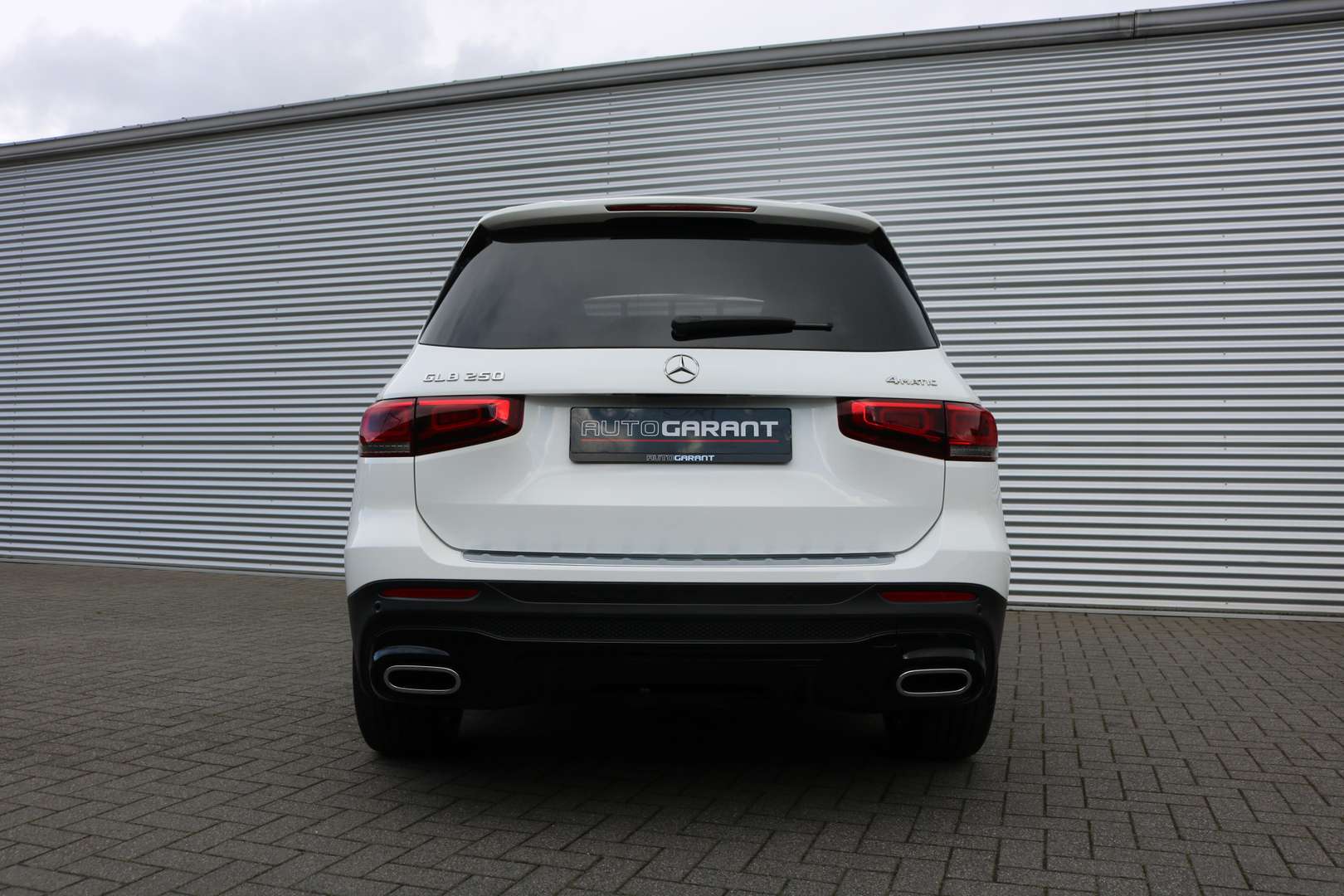 Mercedes GLB 250 250 AMG Line - 2020 - Joinsteer - #40