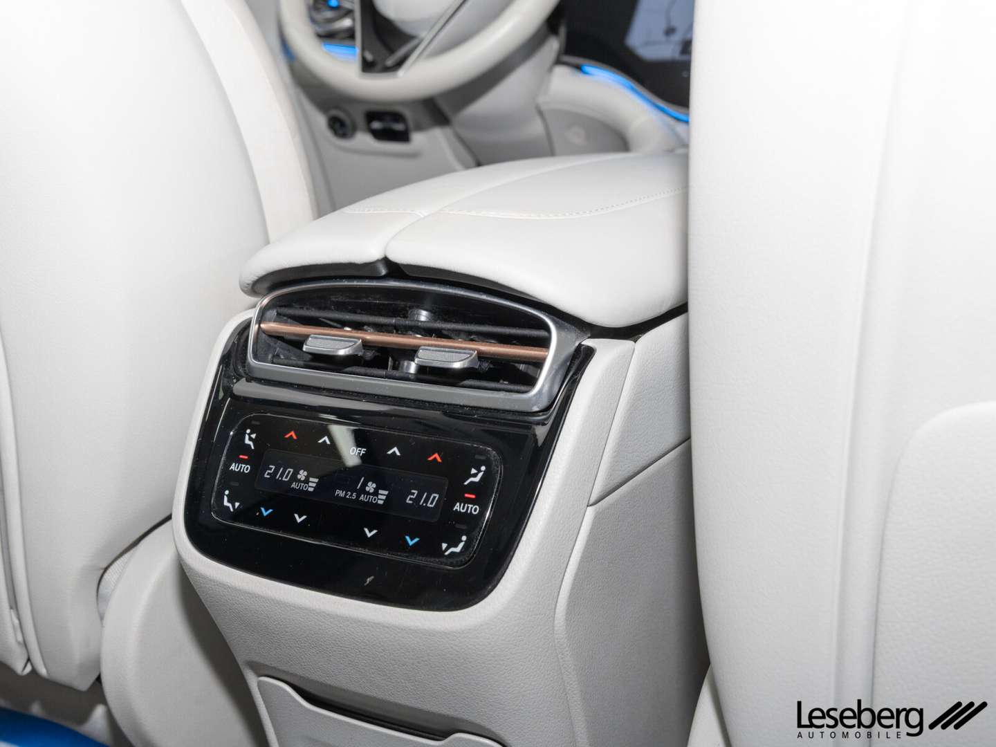 Mercedes EQS 450+ Electric Art - 2024 - Joinsteer - #26