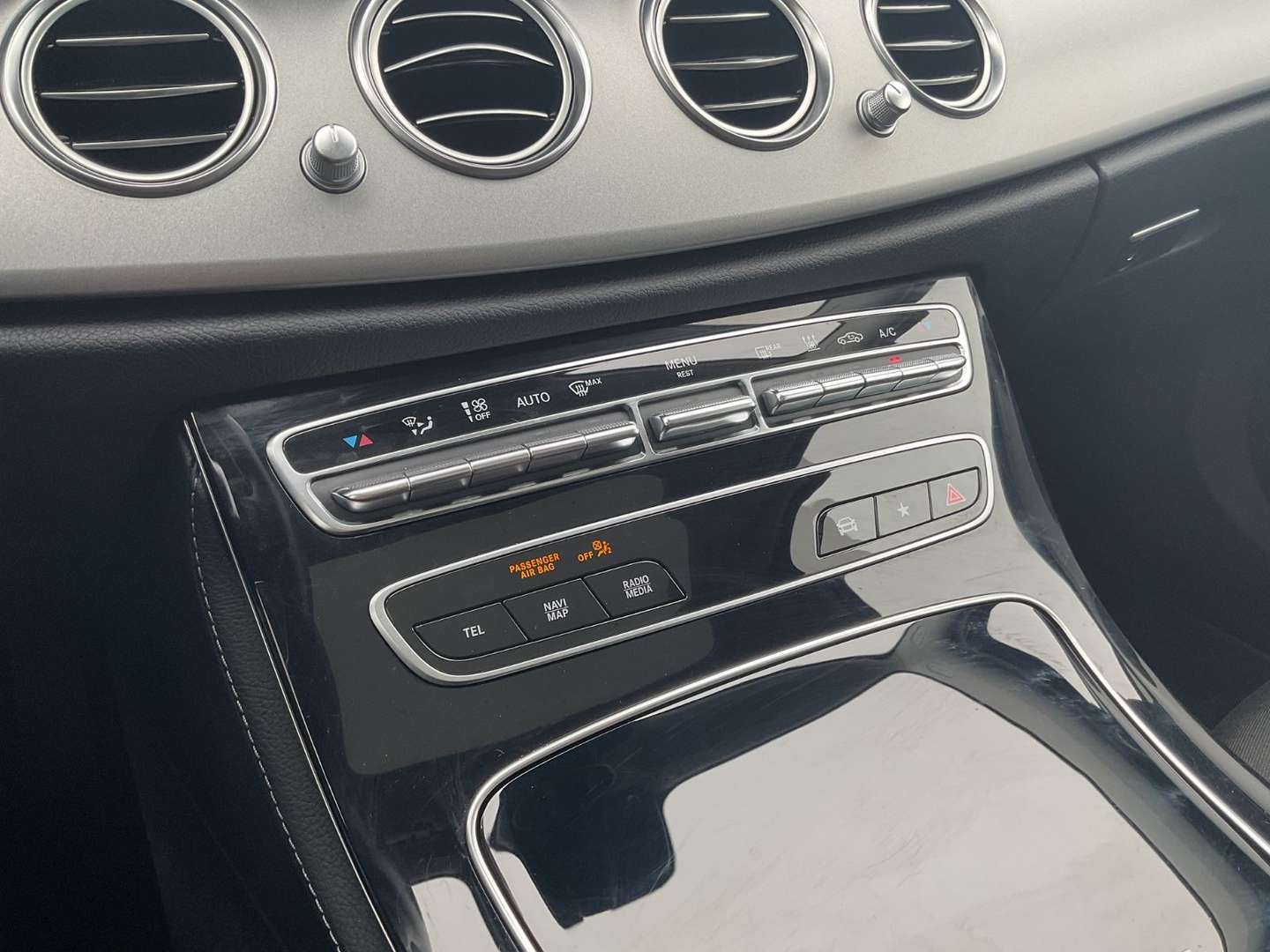 Mercedes Classe E 400 - 2022 - Joinsteer - #24