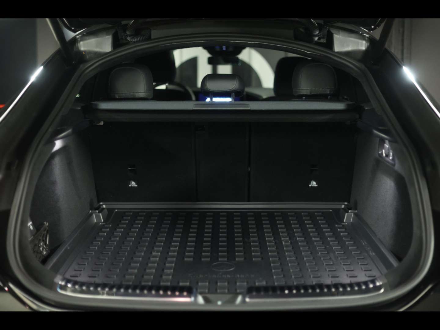 Mercedes GLE 63 AMG 63 Exclusive - 2022 - Joinsteer - #25