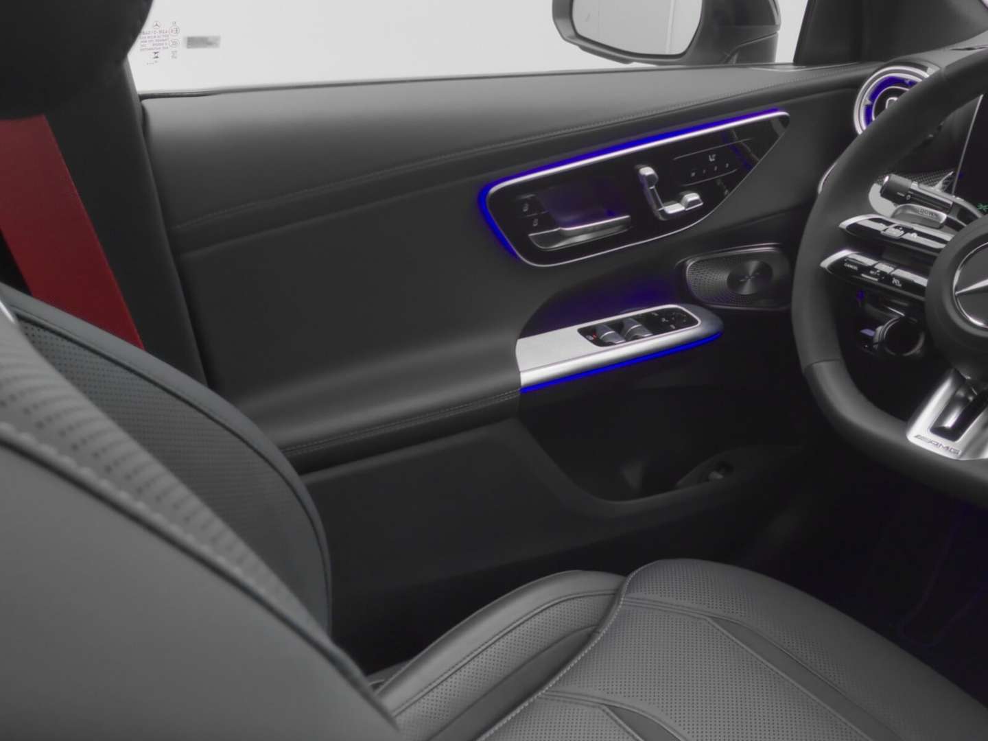 Mercedes GLC 63 AMG 63 Night Edition - 2025 - Joinsteer - #23