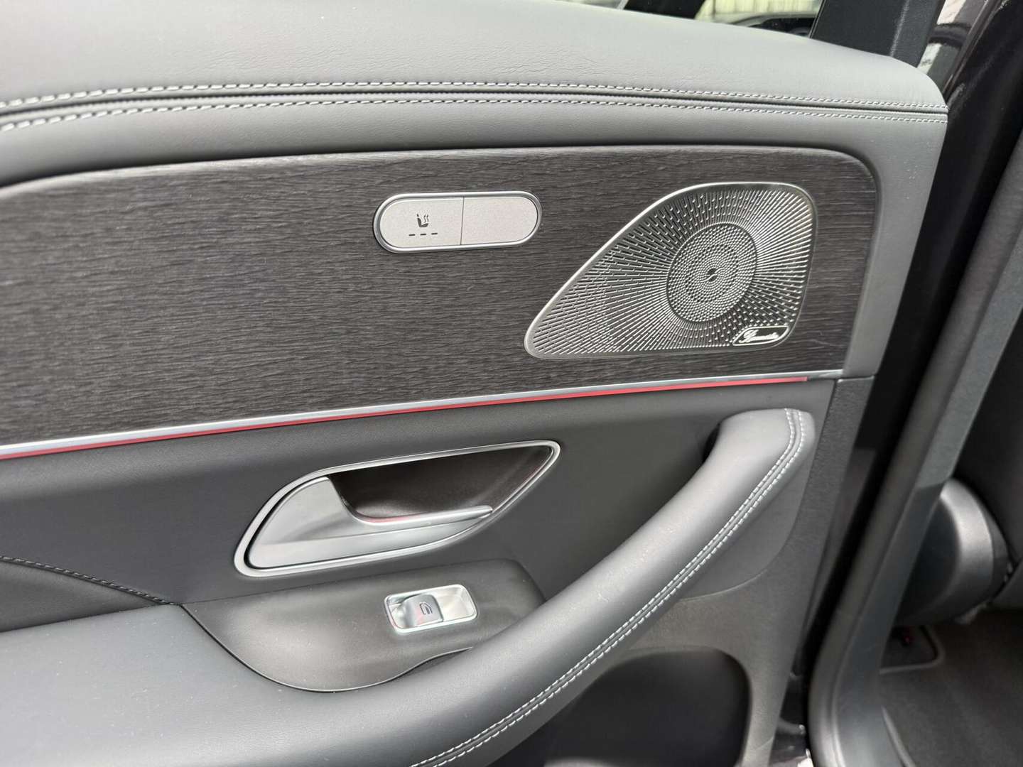 Mercedes GLE Coupé 400 AMG Line - 2024 - Joinsteer - #25