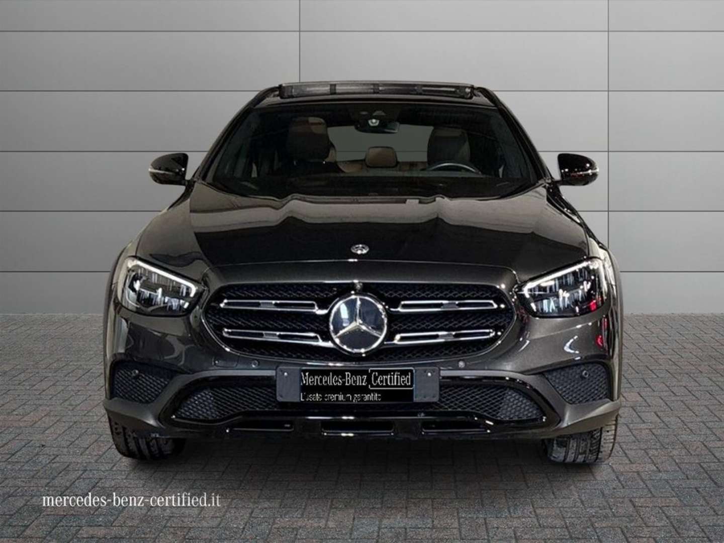 Mercedes Classe E Break 220 Premium - 2022 - Joinsteer - #3