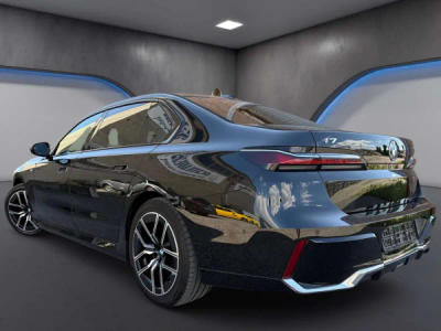 BMW I7 EDrive50 -  - Joinsteer - #5