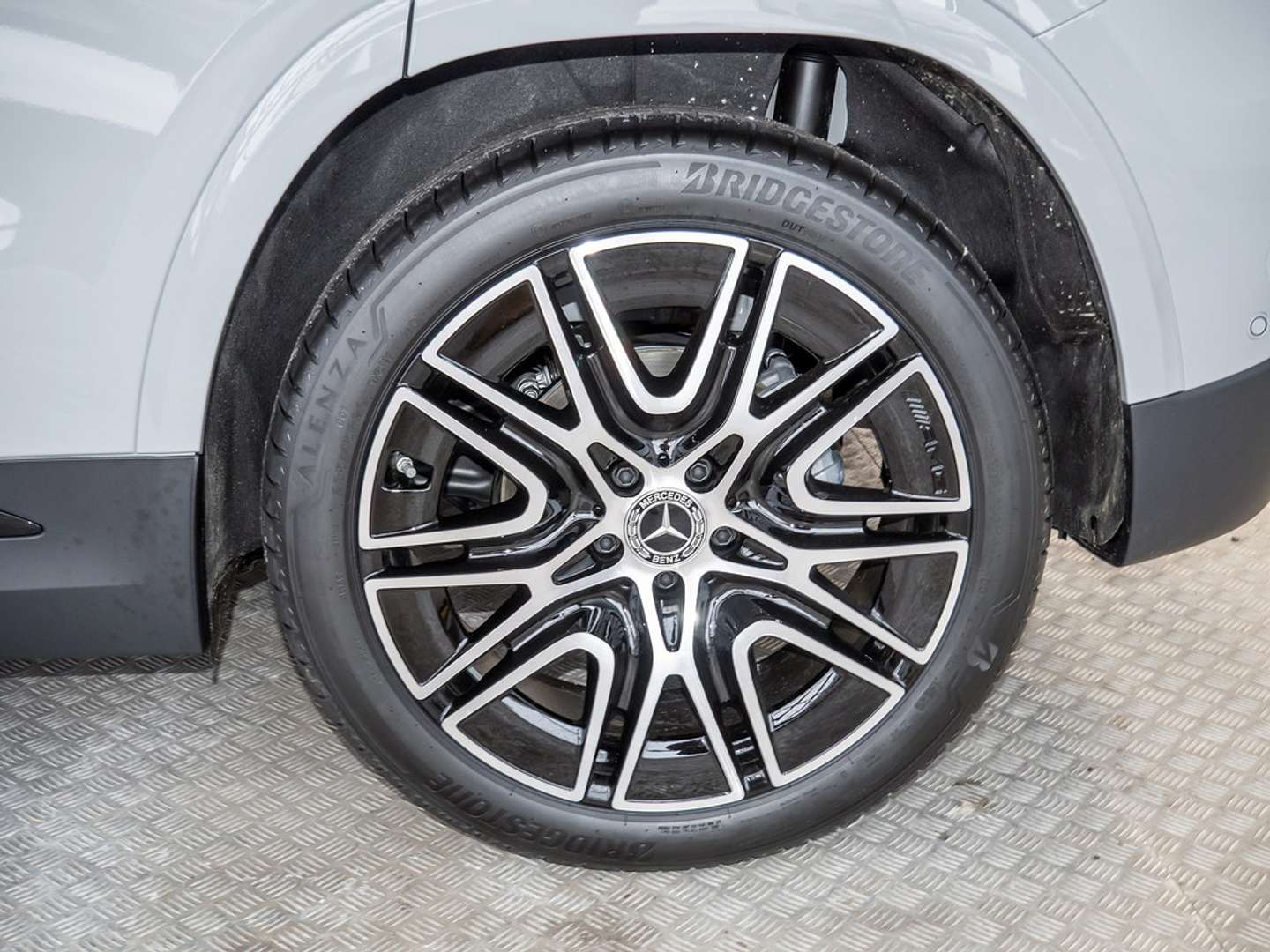 Mercedes GLA 200 AMG Line - 2026 - Joinsteer - #6