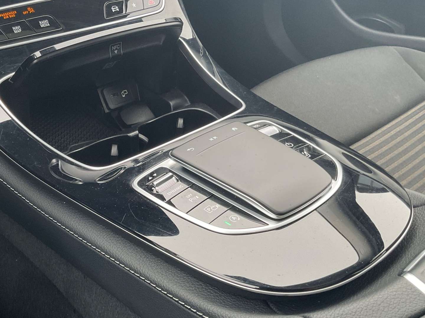 Mercedes Classe E 400 - 2022 - Joinsteer - #25