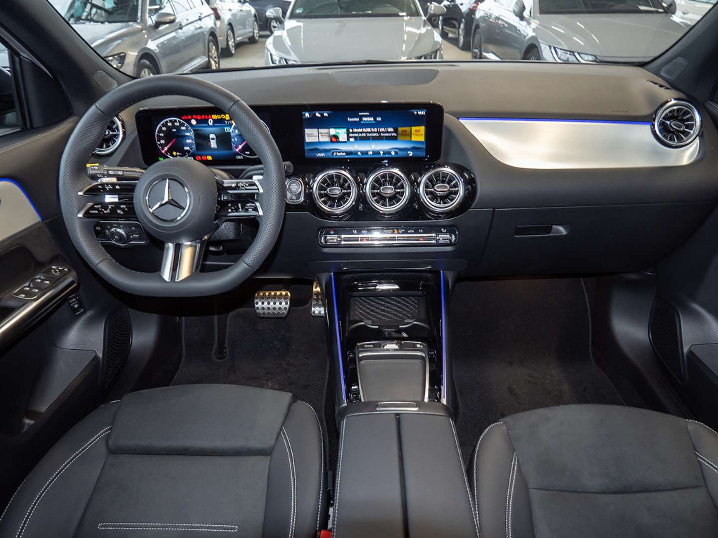 Mercedes GLA 200 AMG Line - 2026 - Joinsteer - #7