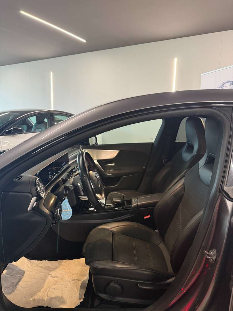 Mercedes CLA 200d Shooting Brake 200 Premium - 2020 - Joinsteer - #7