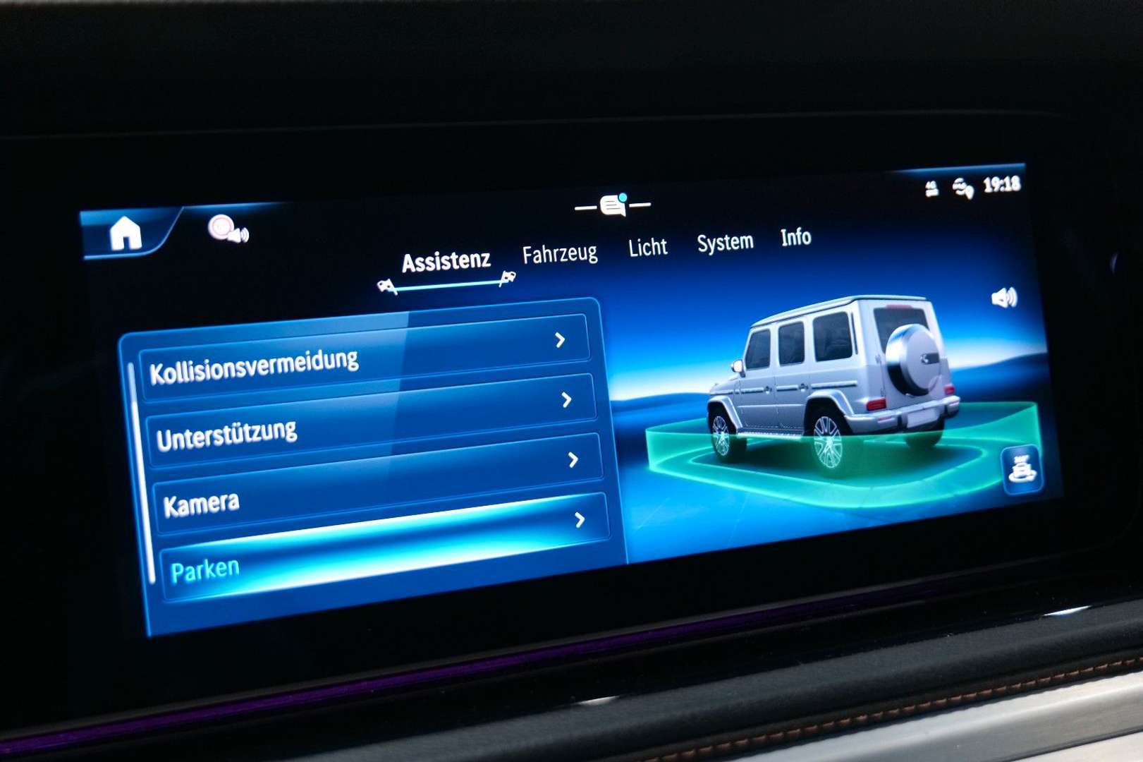 Mercedes Classe G 450 - 2024 - Joinsteer - #21