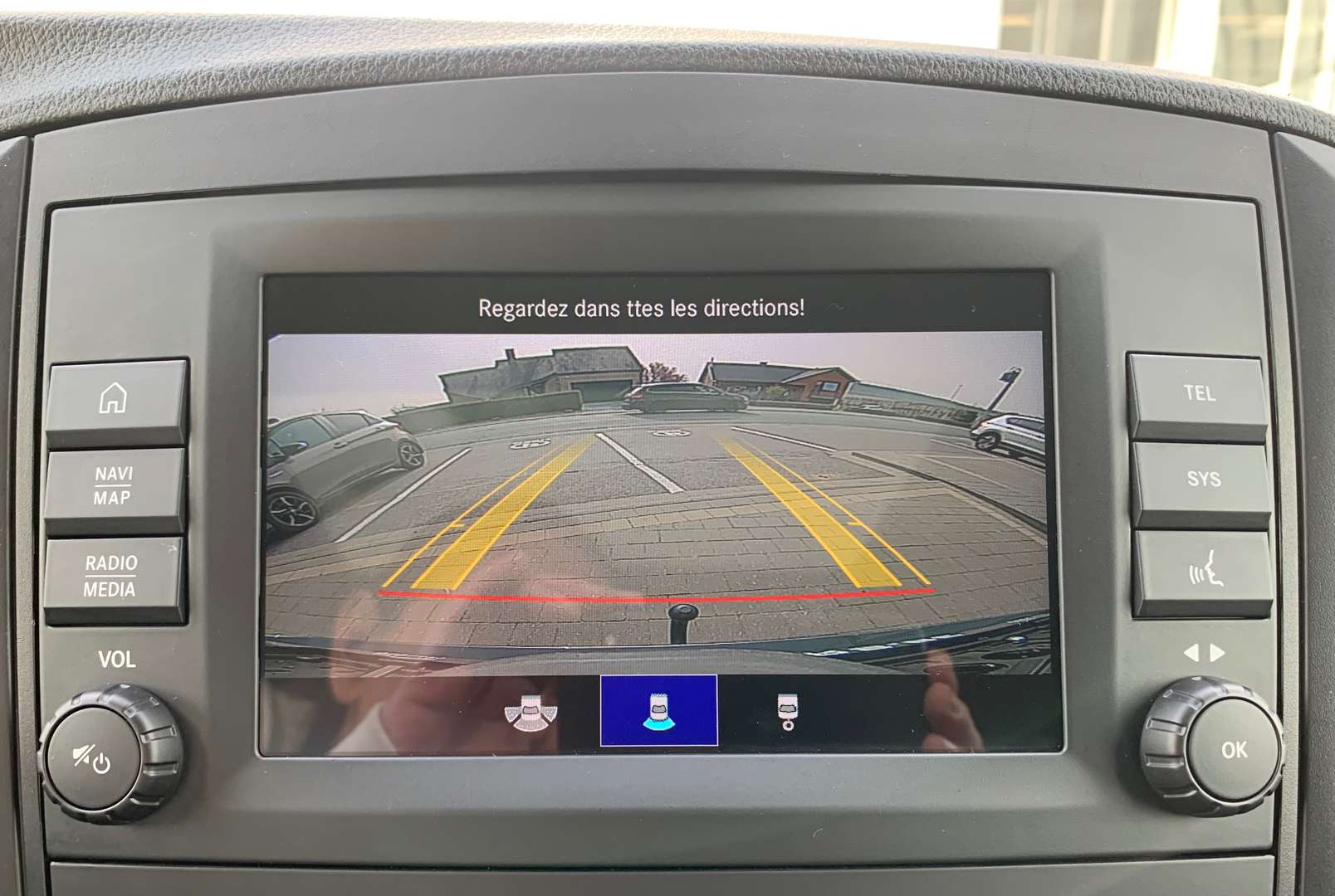 Mercedes Vito - 2021 - Joinsteer - #30