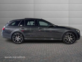 Mercedes Classe E Break 220 Premium - 2022 - Joinsteer - #5