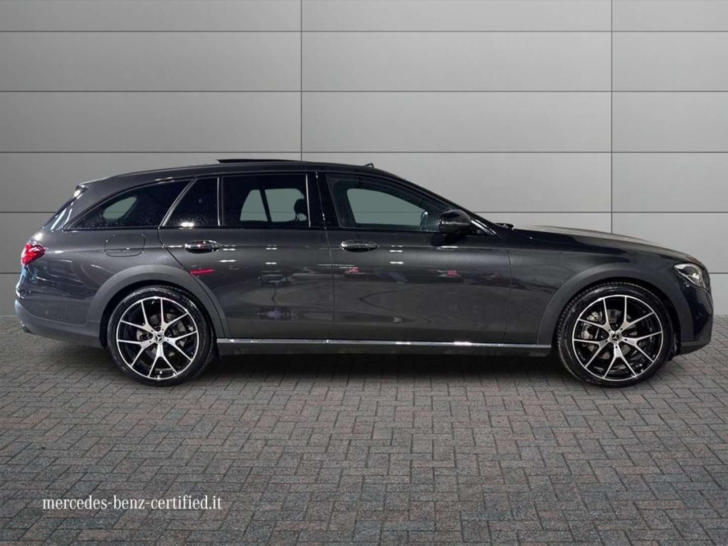 Mercedes Classe E Break 220 Premium - 2022 - Joinsteer - #5