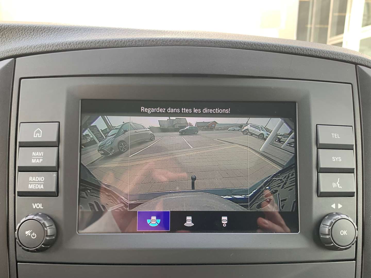 Mercedes Vito - 2021 - Joinsteer - #31