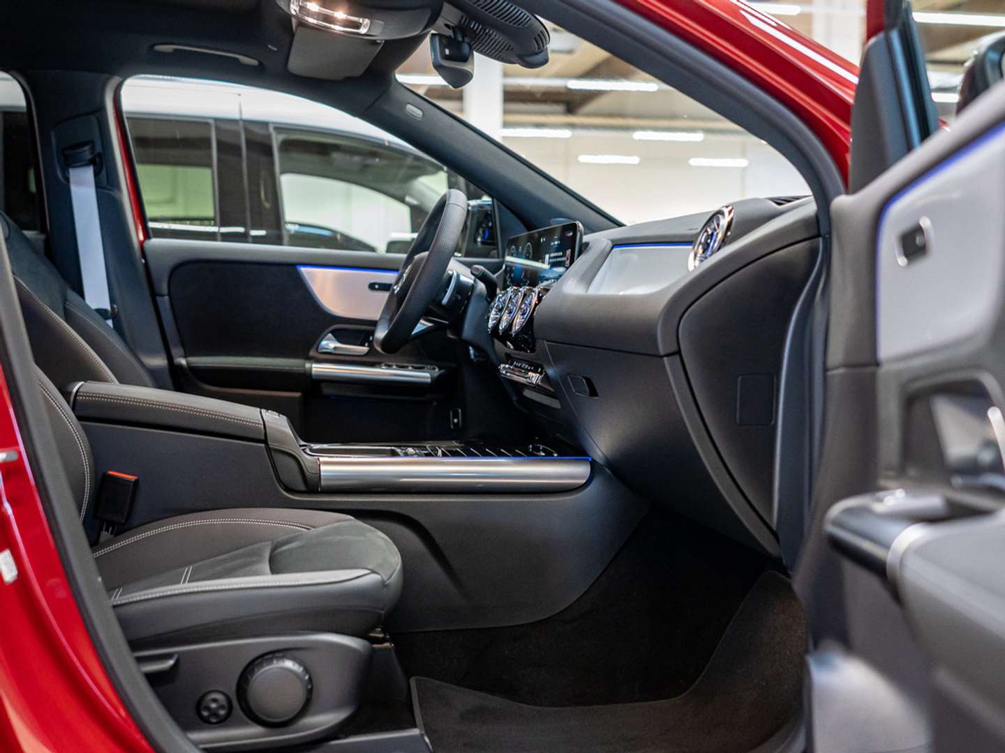 Mercedes GLA 200 AMG Line - 2026 - Joinsteer - #2