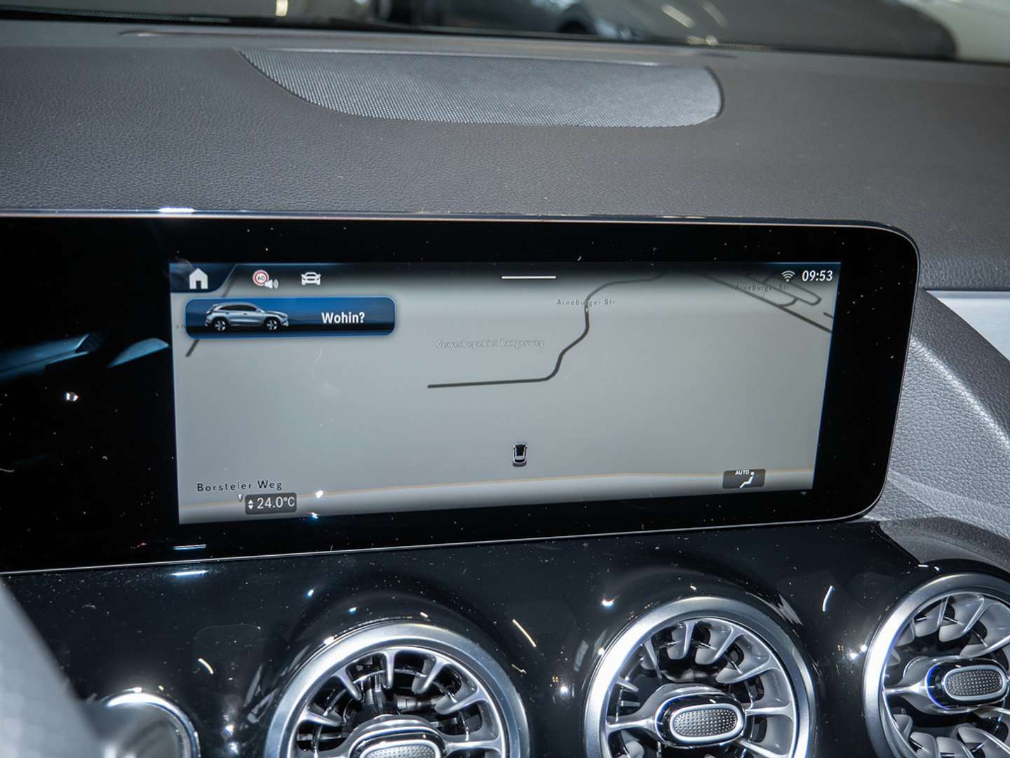 Mercedes GLA 200 AMG Line - 2026 - Joinsteer - #8