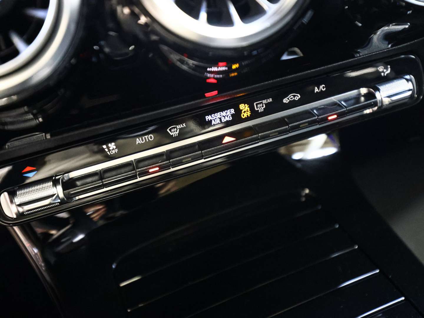 Mercedes Classe A 180 AMG Line - 2026 - Joinsteer - #13