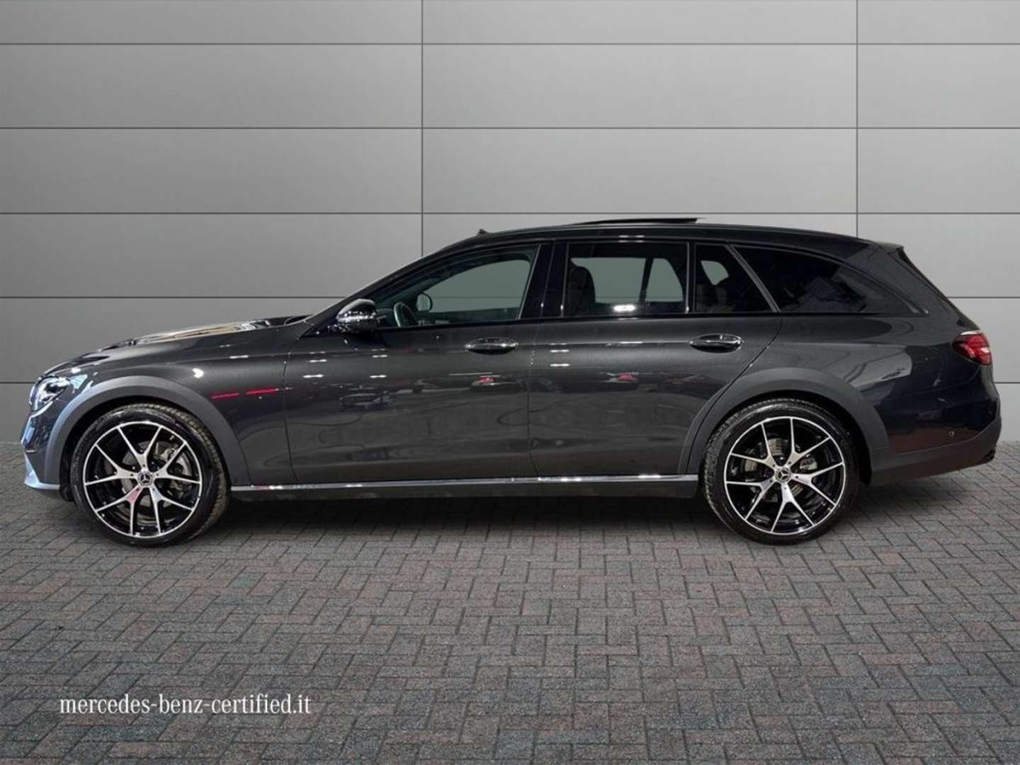 Mercedes Classe E Break 220 Premium - 2022 - Joinsteer - #6