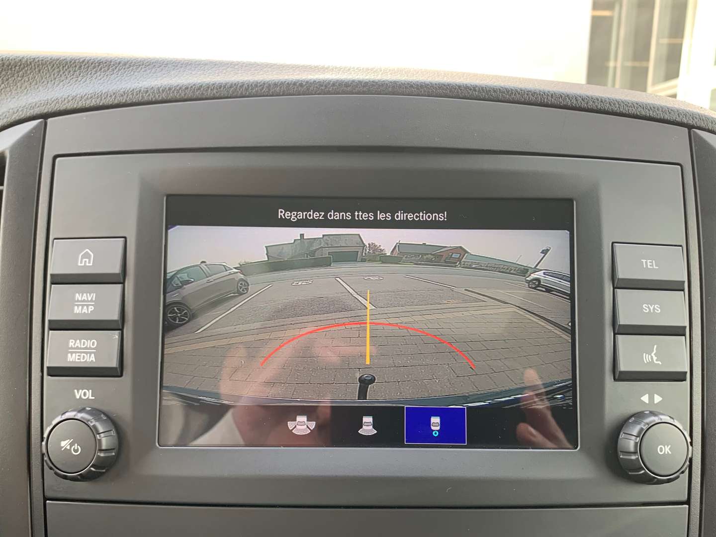 Mercedes Vito - 2021 - Joinsteer - #32