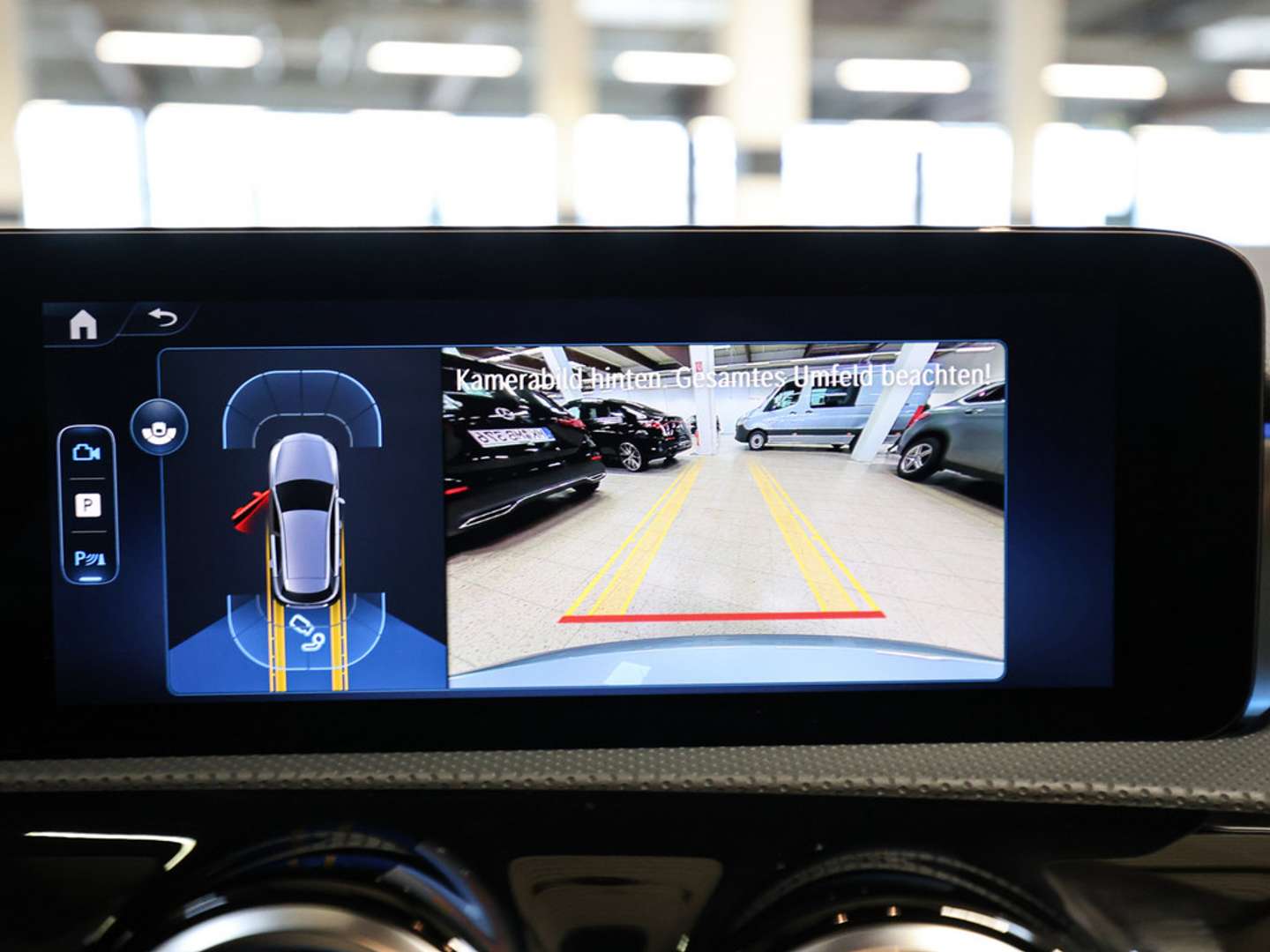 Mercedes Classe A 200 AMG Line - 2026 - Joinsteer - #10