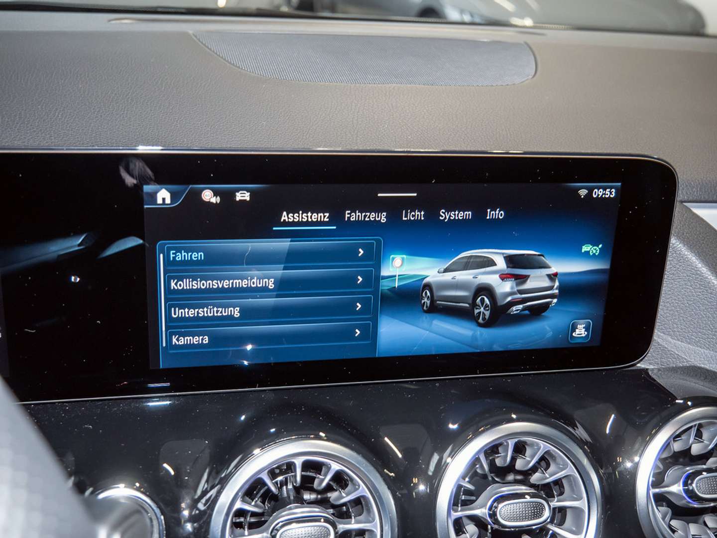 Mercedes GLA 200 AMG Line - 2026 - Joinsteer - #9