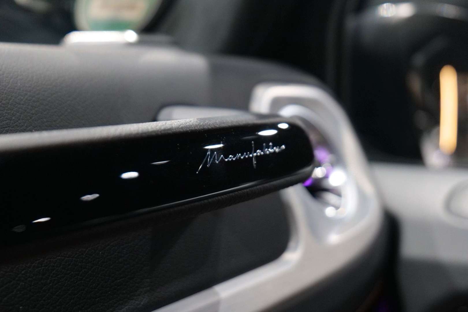 Mercedes Classe G 450 - 2024 - Joinsteer - #24