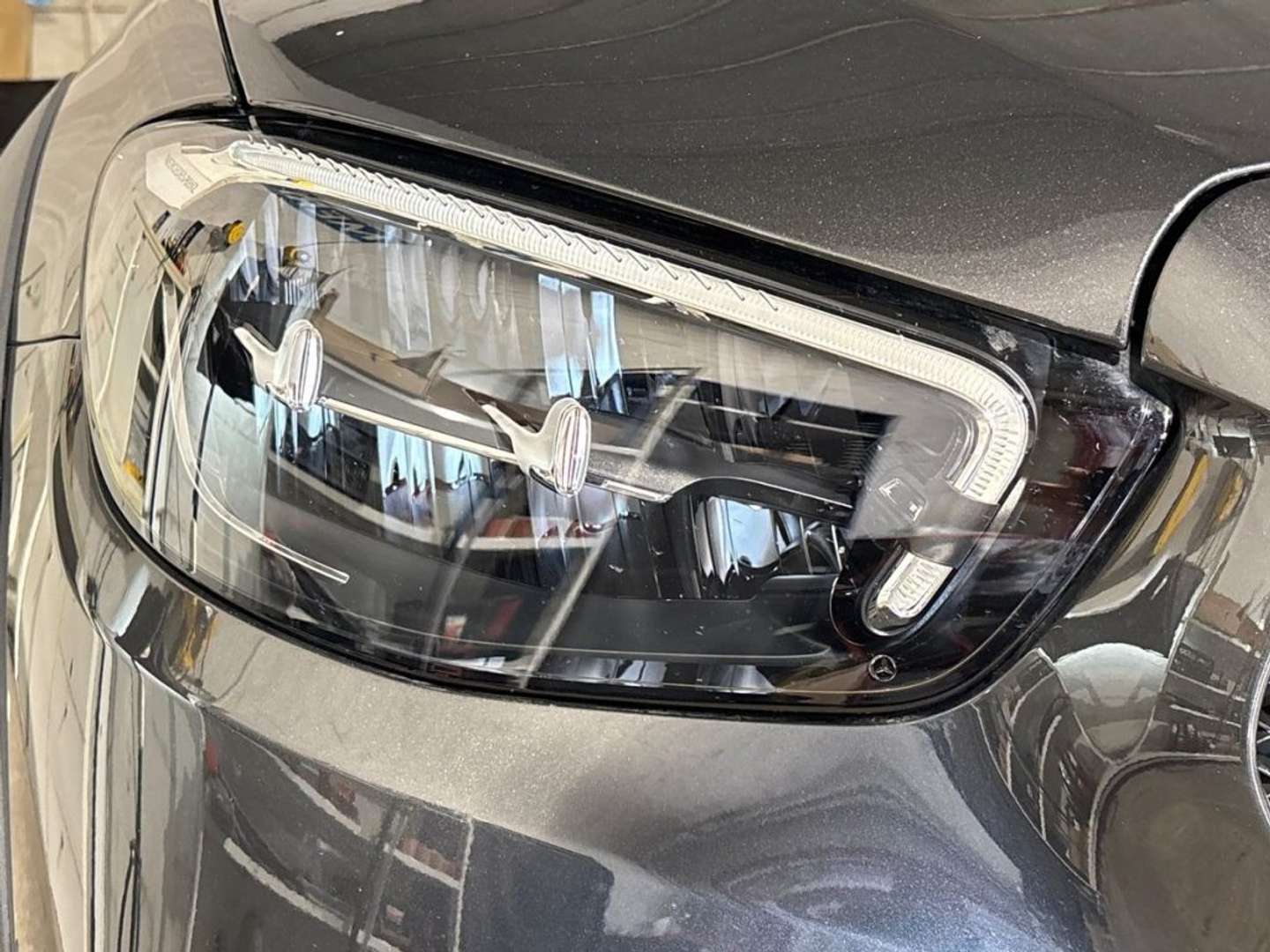 Mercedes Classe E Break 220 Premium - 2022 - Joinsteer - #7