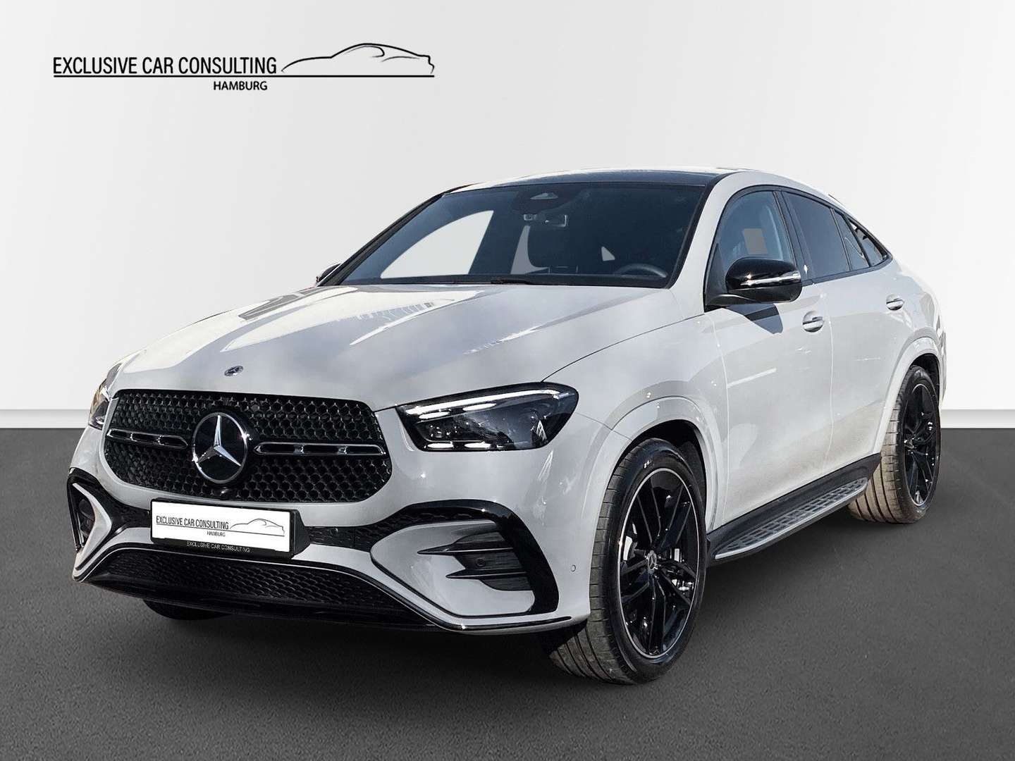 Mercedes GLE Coupé 450 Edition 1 - 2026 - Joinsteer - #2