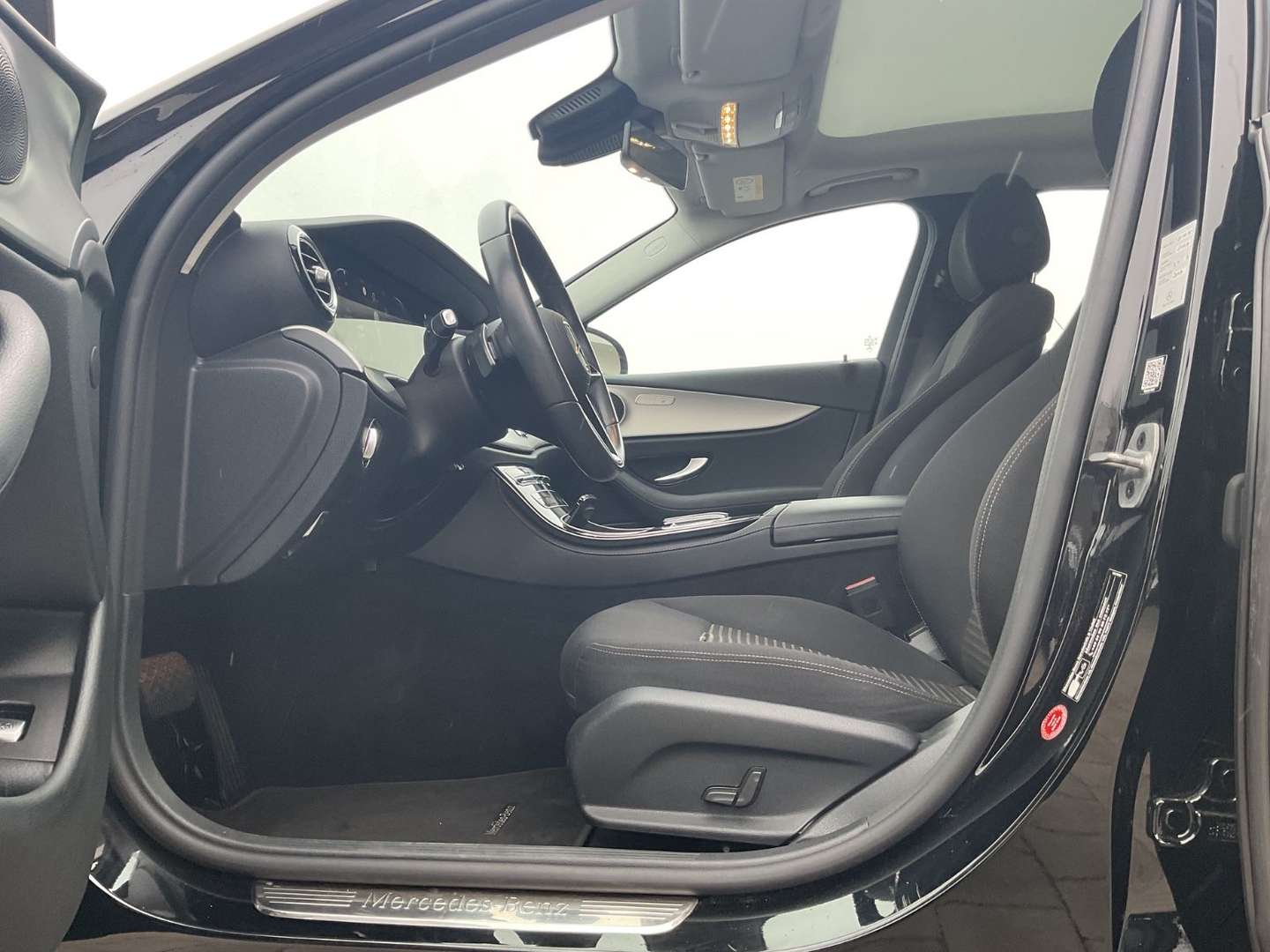 Mercedes Classe E 400 - 2022 - Joinsteer - #27