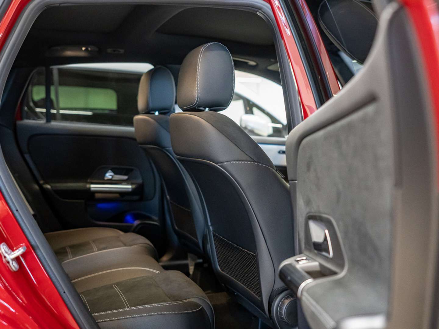Mercedes GLA 200 AMG Line - 2026 - Joinsteer - #4