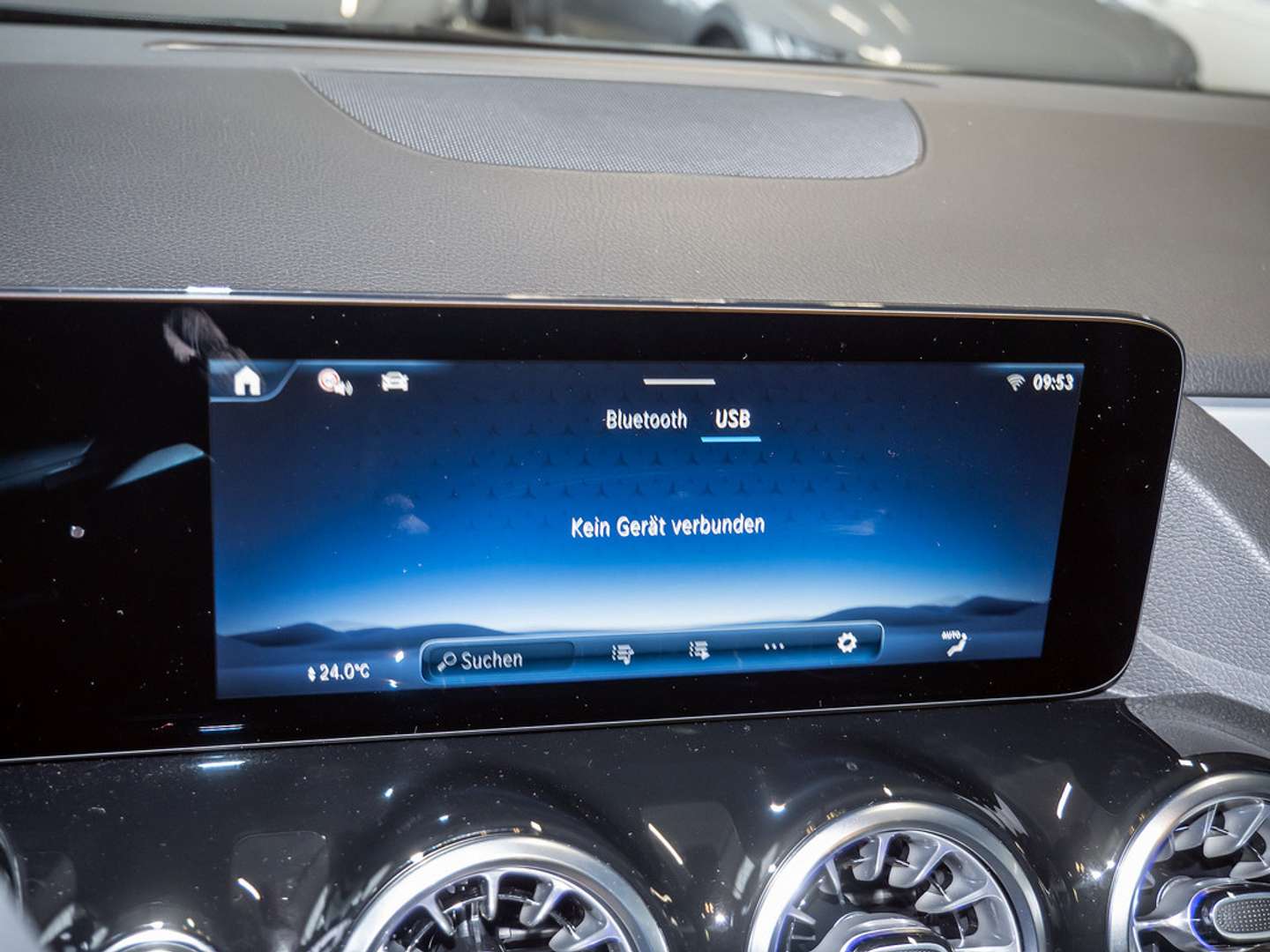 Mercedes GLA 200 AMG Line - 2026 - Joinsteer - #10