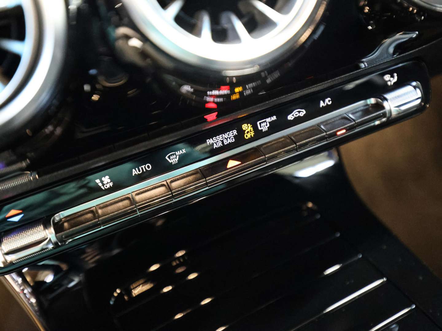 Mercedes Classe A 200 AMG Line - 2026 - Joinsteer - #11