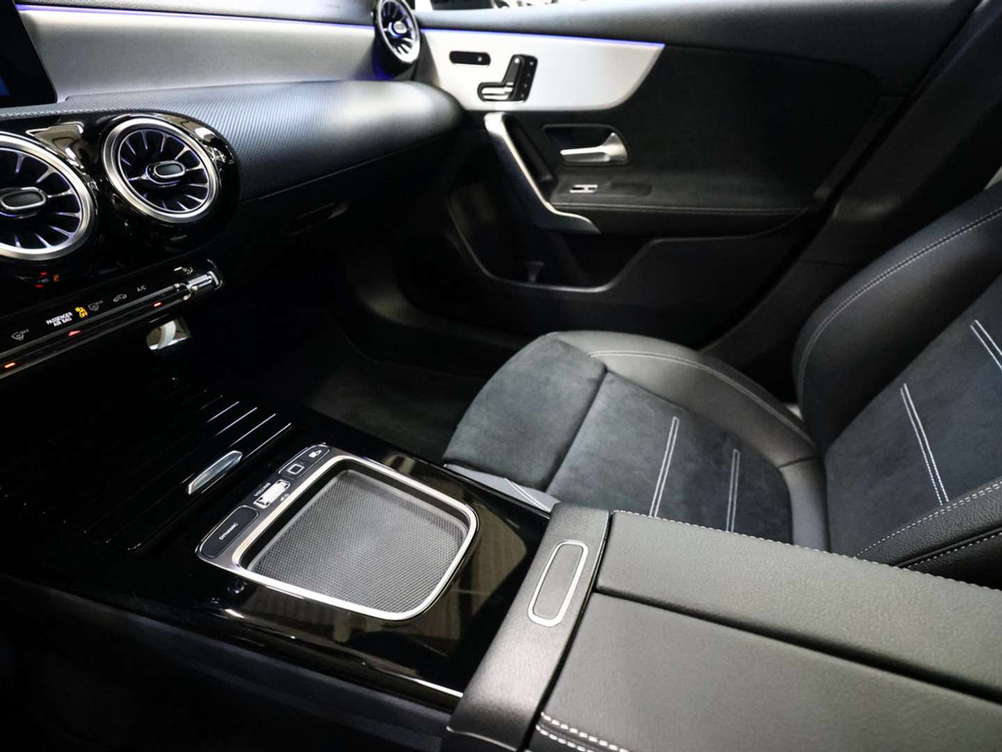 Mercedes Classe A 180 AMG Line - 2026 - Joinsteer - #15