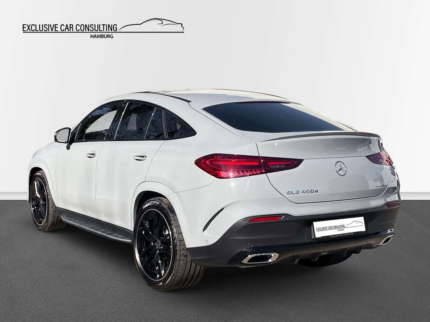 Mercedes GLE Coupé 450 Edition 1 - 2026 - Joinsteer - #3