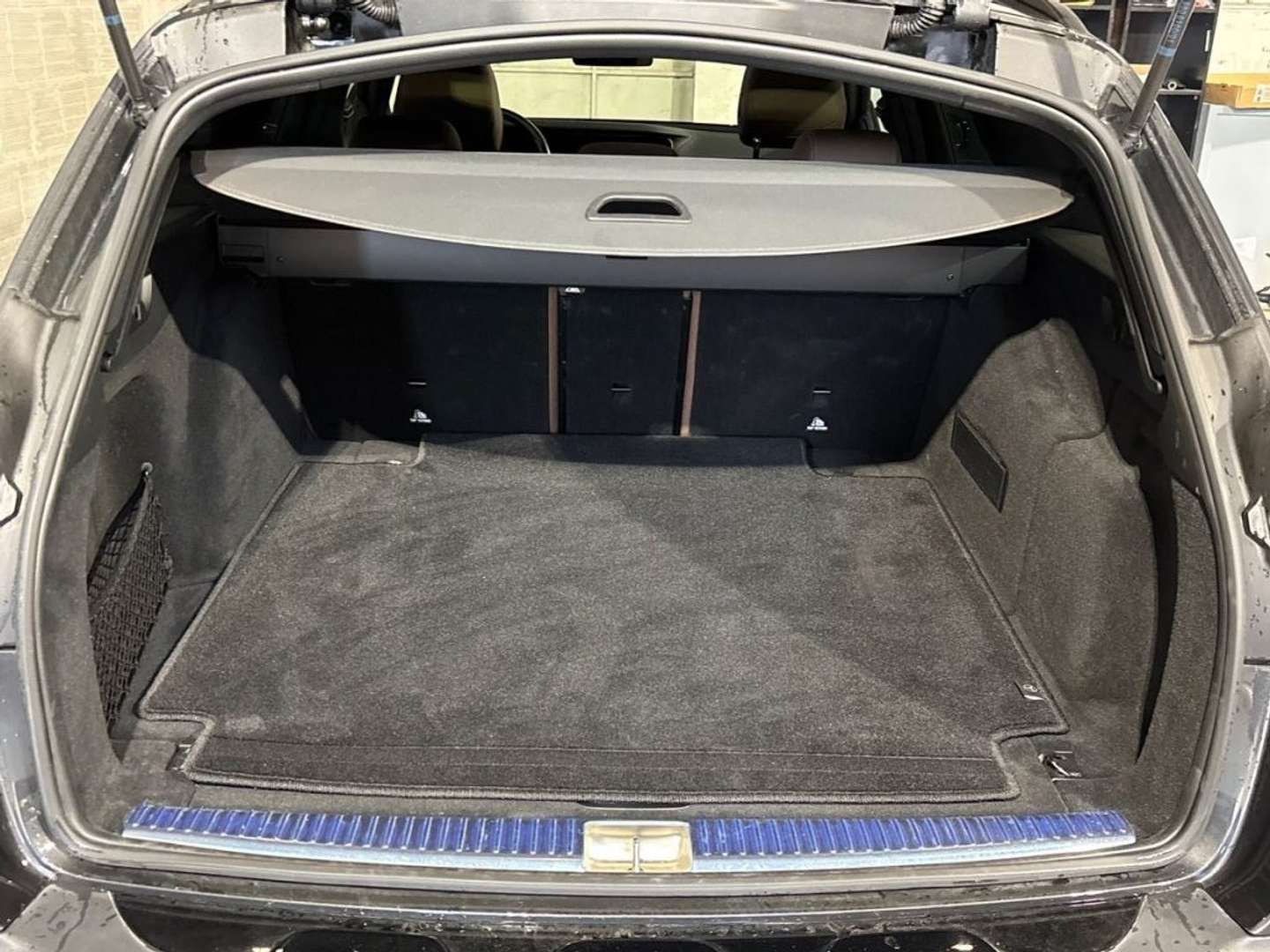 Mercedes Classe E Break 220 Premium - 2022 - Joinsteer - #8