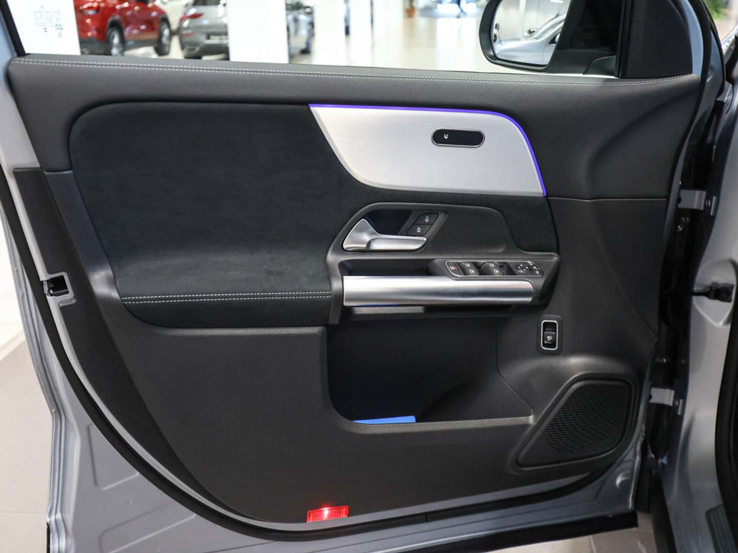 Mercedes GLA 200 AMG Line - 2026 - Joinsteer - #26